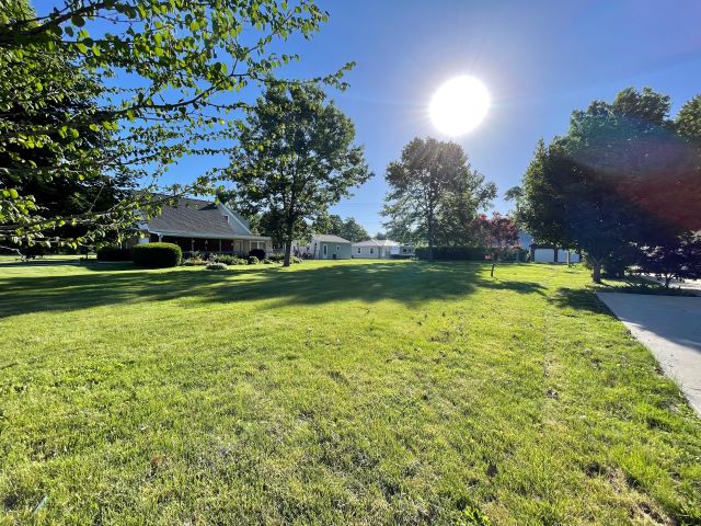 502 S. White, Mt. Pleasant, Iowa 52641, ,Land,Ground For Sale,S. White,1301