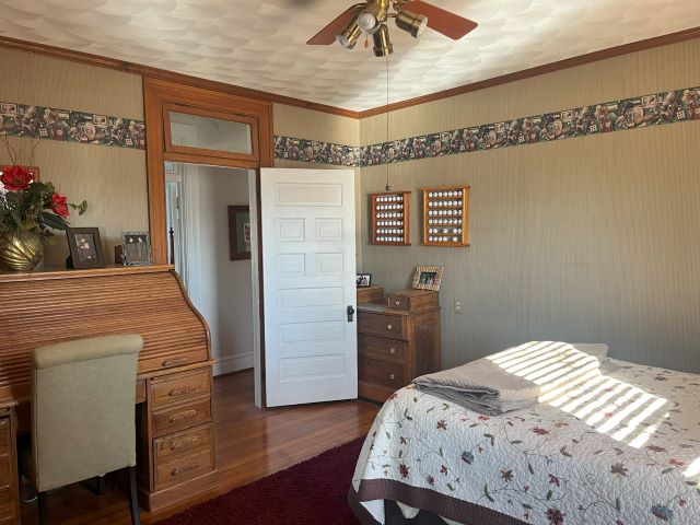 700 Monroe, Mt. Pleasant, Iowa 52641, 4 Bedrooms Bedrooms, ,4 BathroomsBathrooms,Homes,For Sale,Monroe,1313