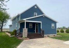 2659 155th, West Point, Iowa 52656, 3 Bedrooms Bedrooms, ,2 BathroomsBathrooms,Homes,For Sale,155th,1324