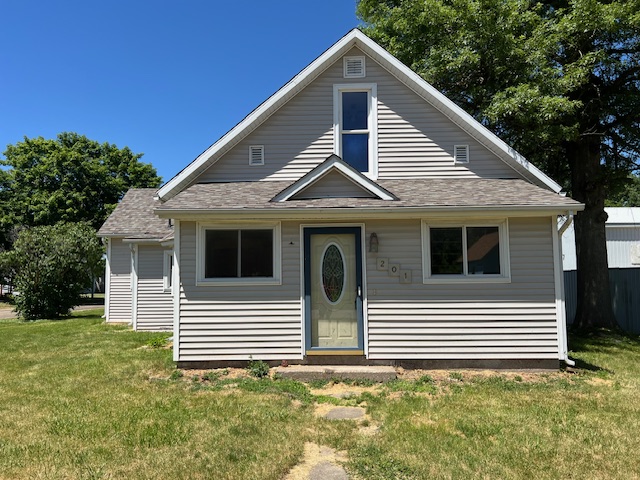 201 Ash, Winfield, Iowa 52659, 5 Bedrooms Bedrooms, ,2 BathroomsBathrooms,Homes,For Sale,Ash,1350