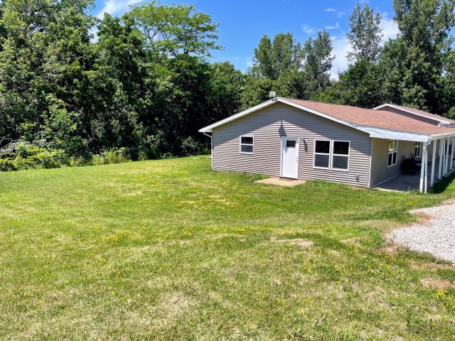 2073 Graham Ave., Mt. Pleasant, Iowa 52641, ,Acreages,Acreages For Sale,Graham Ave.,1355