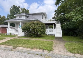 507 4th St., West Point, Iowa 52656, 2 Bedrooms Bedrooms, ,2 BathroomsBathrooms,Homes,For Sale,4th St.,1358