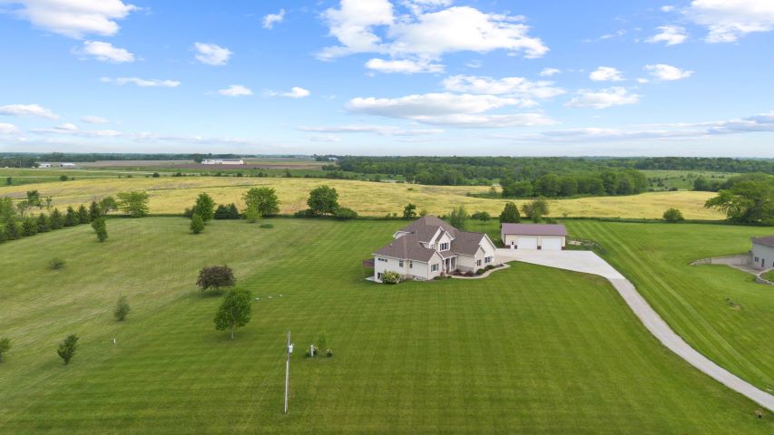 1589 Old Hwy 34, Mt. Pleasant, Iowa 52641, 5 Bedrooms Bedrooms, ,4 BathroomsBathrooms,Homes,For Sale,Old Hwy 34,1362