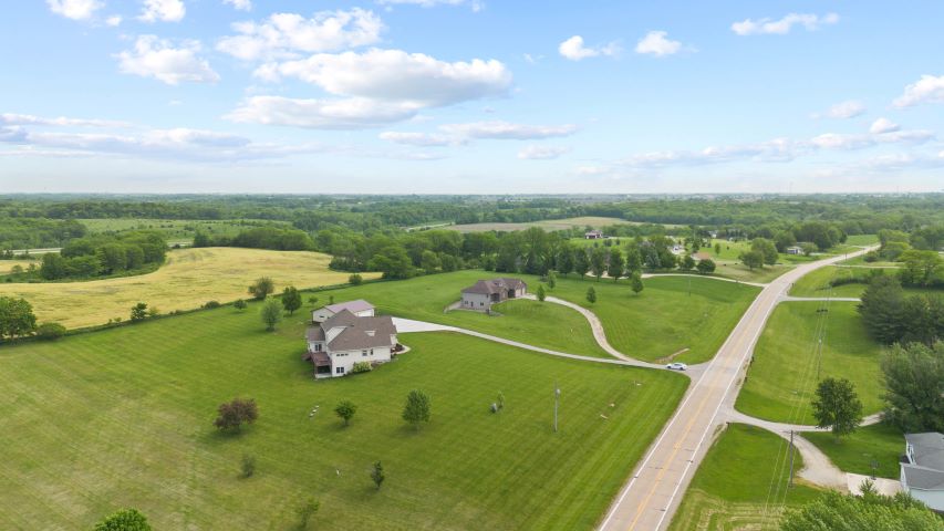 1589 Old Hwy 34, Mt. Pleasant, Iowa 52641, 5 Bedrooms Bedrooms, ,4 BathroomsBathrooms,Homes,For Sale,Old Hwy 34,1362