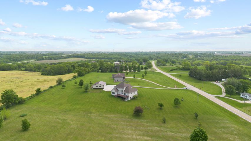 1589 Old Hwy 34, Mt. Pleasant, Iowa 52641, 5 Bedrooms Bedrooms, ,4 BathroomsBathrooms,Homes,For Sale,Old Hwy 34,1362