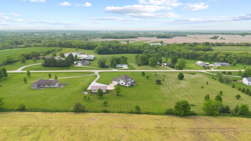 1589 Old Hwy 34, Mt. Pleasant, Iowa 52641, 5 Bedrooms Bedrooms, ,4 BathroomsBathrooms,Homes,For Sale,Old Hwy 34,1362