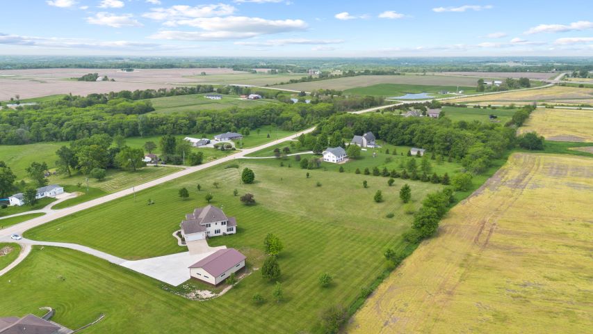 1589 Old Hwy 34, Mt. Pleasant, Iowa 52641, 5 Bedrooms Bedrooms, ,4 BathroomsBathrooms,Homes,For Sale,Old Hwy 34,1362